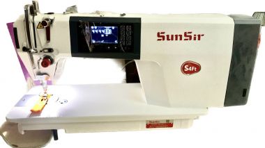 Máy 1 Kim điện tử SunSir S4Ft