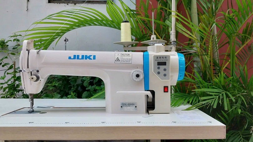 Máy may công nghiệp Juki DDL-8300