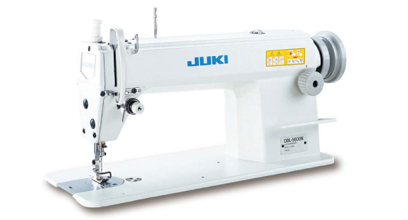 Máy may công nghiệp 1kim Ổ lớn Juki DDL-5600 Nhật chính hãng 