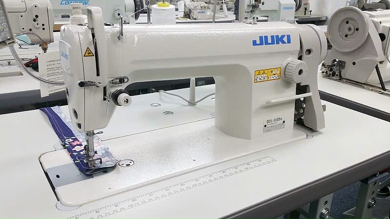 Máy may công nghiệp 1 kim cơ Juki DDL-8100E